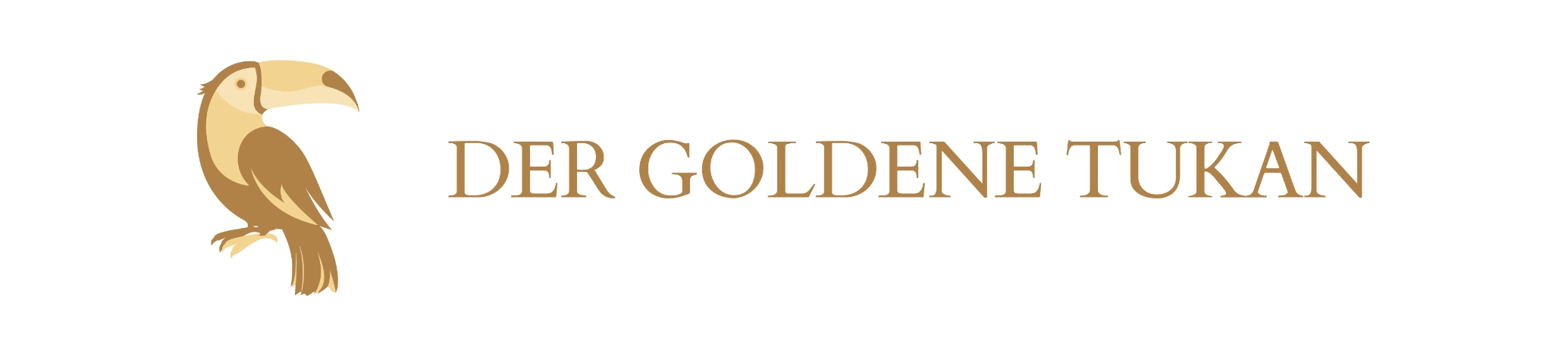 Der Goldene Tukan