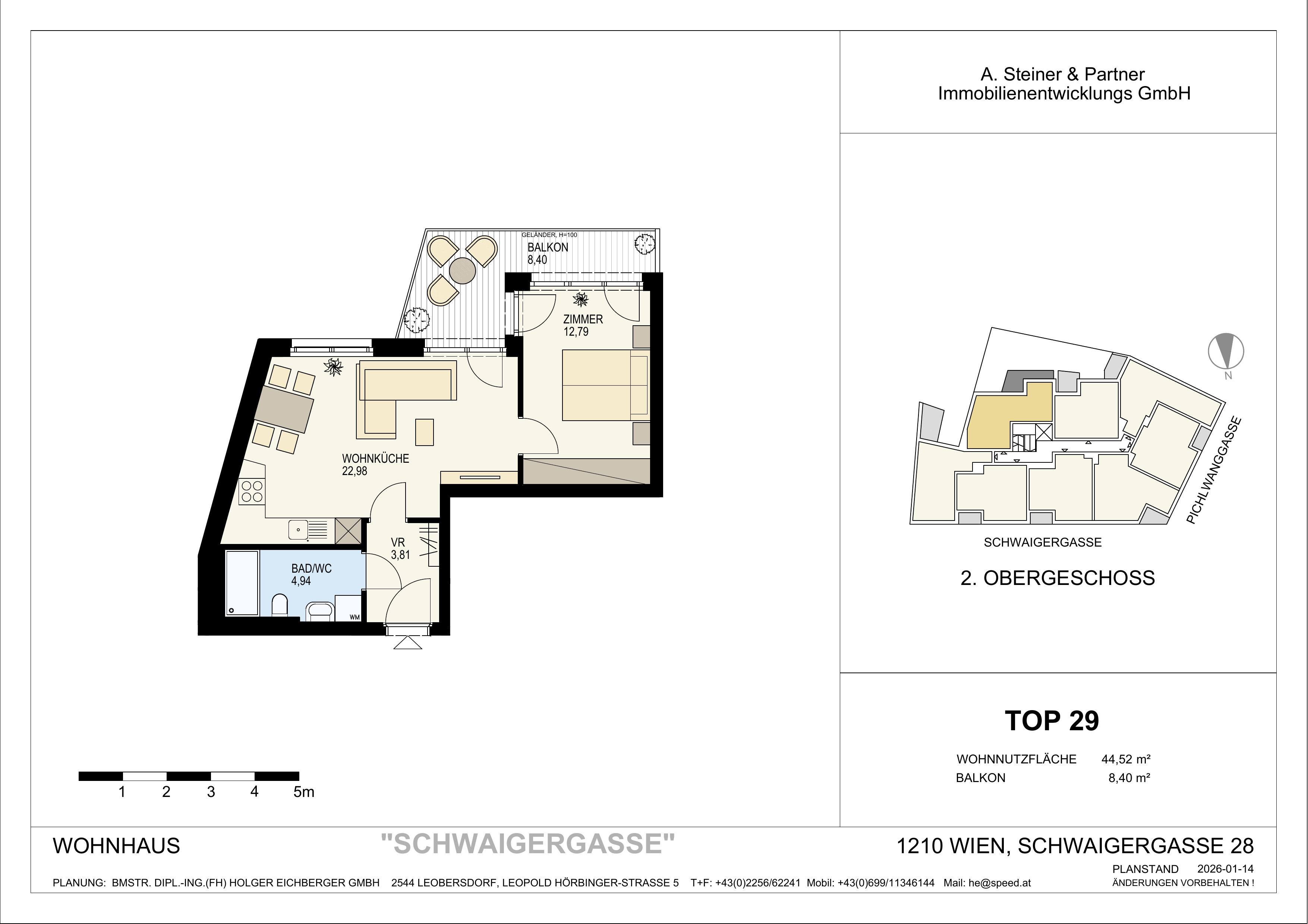 Grundriss Top 29
